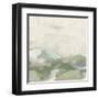 Moss Vale II-June Vess-Framed Art Print