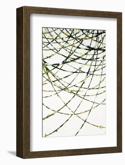 Moss Vine-Candice Alford-Framed Giclee Print