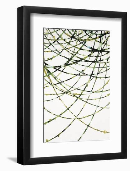 Moss Vine-Candice Alford-Framed Giclee Print