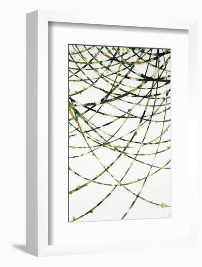 Moss Vine-Candice Alford-Framed Giclee Print