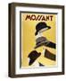 Mossant-null-Framed Giclee Print