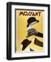 Mossant-null-Framed Giclee Print