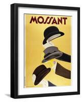 Mossant-null-Framed Giclee Print