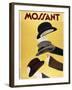 Mossant-null-Framed Giclee Print