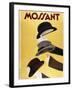 Mossant-null-Framed Giclee Print