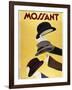 Mossant-null-Framed Giclee Print