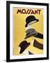 Mossant-null-Framed Giclee Print