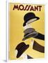 Mossant-null-Framed Giclee Print