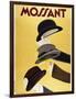 Mossant-null-Framed Giclee Print