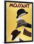 Mossant-null-Framed Giclee Print