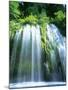 Mossbrae Falls CA USA-null-Mounted Photographic Print