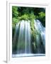 Mossbrae Falls CA USA-null-Framed Photographic Print