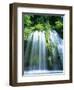 Mossbrae Falls CA USA-null-Framed Photographic Print