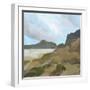 Mossy Cove I-Jacob Green-Framed Art Print