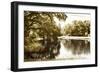 Mossy Lake I-Alan Hausenflock-Framed Photographic Print