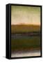 Mossy Landscape-Lanie Loreth-Framed Stretched Canvas