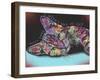 Most Days-Dean Russo-Framed Giclee Print