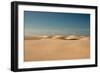 Most Dunes-Daniel Stanford-Framed Art Print