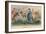 Most Pernicious Woman!, 1865-Hablot Knight Browne-Framed Giclee Print