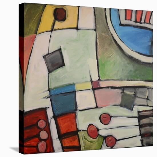 Most Popular-Tim Nyberg-Stretched Canvas