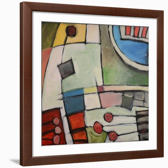 Most Popular-Tim Nyberg-Framed Giclee Print