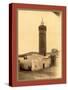 Mostaganem, Mosque, Algiers-Etienne & Louis Antonin Neurdein-Stretched Canvas