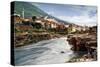 Mostar, Bosnia and Herzegovina, Yugoslavia, C1924-John Bushby-Stretched Canvas