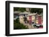 Mostar, Bosnia, Bosnia-Herzegovina, Europe-Neil Farrin-Framed Photographic Print