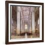 Mosteiro da Santa Maria da Vitoria (Monastery of St. Mary of the Victory), UNESCO World Heritage Si-Markus Lange-Framed Photographic Print