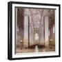 Mosteiro da Santa Maria da Vitoria (Monastery of St. Mary of the Victory), UNESCO World Heritage Si-Markus Lange-Framed Photographic Print