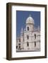 Mosteiro dos Jeronimos (Monastery of the Hieronymites), UNESCO World Heritage Site, Belem, Lisbon, -Markus Lange-Framed Photographic Print