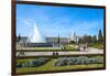 Mosteiro Dos Jeronimos (Monastery of the Hieronymites), UNESCO World Heritage Site, Belem-G&M Therin-Weise-Framed Premium Photographic Print