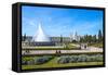 Mosteiro Dos Jeronimos (Monastery of the Hieronymites), UNESCO World Heritage Site, Belem-G&M Therin-Weise-Framed Stretched Canvas