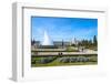 Mosteiro Dos Jeronimos (Monastery of the Hieronymites), UNESCO World Heritage Site, Belem-G&M Therin-Weise-Framed Photographic Print