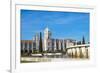 Mosteiro Dos Jeronimos (Monastery of the Hieronymites), UNESCO World Heritage Site, Belem-G&M Therin-Weise-Framed Photographic Print