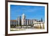 Mosteiro Dos Jeronimos (Monastery of the Hieronymites), UNESCO World Heritage Site, Belem-G&M Therin-Weise-Framed Photographic Print