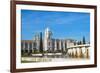 Mosteiro Dos Jeronimos (Monastery of the Hieronymites), UNESCO World Heritage Site, Belem-G&M Therin-Weise-Framed Photographic Print