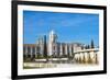 Mosteiro Dos Jeronimos (Monastery of the Hieronymites), UNESCO World Heritage Site, Belem-G&M Therin-Weise-Framed Photographic Print