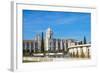 Mosteiro Dos Jeronimos (Monastery of the Hieronymites), UNESCO World Heritage Site, Belem-G&M Therin-Weise-Framed Photographic Print