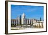 Mosteiro Dos Jeronimos (Monastery of the Hieronymites), UNESCO World Heritage Site, Belem-G&M Therin-Weise-Framed Photographic Print