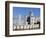 Mosteiro Dos Jeronimos, UNESCO World Heritage Site, Belem, Lisbon, Portugal, Europe-Stuart Black-Framed Photographic Print