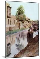 Mosul, Iraq, C1930s-null-Mounted Giclee Print