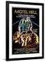 Motel Hell, Nancy Parsons, Rory Calhoun, 1980-null-Framed Art Print