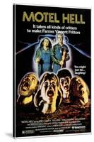 Motel Hell, Nancy Parsons, Rory Calhoun, 1980-null-Stretched Canvas