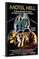 Motel Hell, Nancy Parsons, Rory Calhoun, 1980-null-Stretched Canvas
