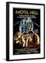 Motel Hell, Nancy Parsons, Rory Calhoun, 1980-null-Framed Art Print