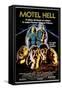 Motel Hell, Nancy Parsons, Rory Calhoun, 1980-null-Framed Stretched Canvas