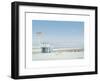 Motel Paradise-Carlos Casamayor-Framed Giclee Print