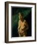 Mother, 2013-Aris Kalaizis-Framed Giclee Print