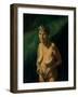 Mother, 2013-Aris Kalaizis-Framed Giclee Print